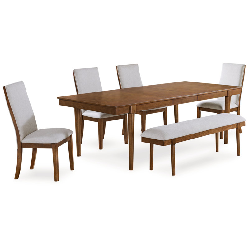 Richmond 6-Piece Dining Package