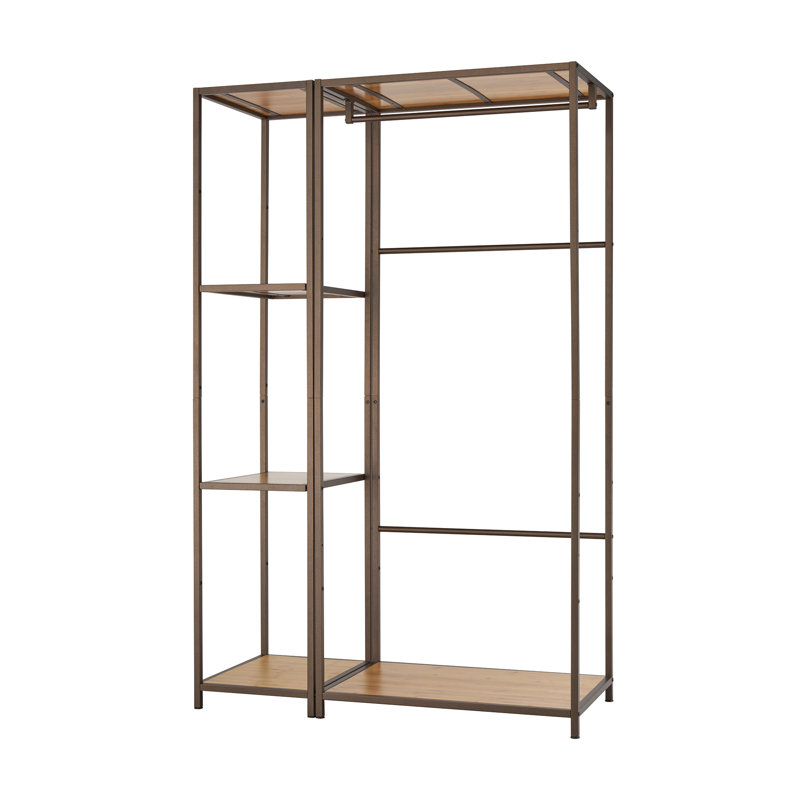 45'' Clothes Rack