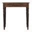 Solid Wood Writing Desk