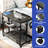 Mawahib 25.6'' H x 31.49'' W Laptop/Tablet Storage Cart-62966603