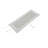 Madelyn Carter Solid Aluminum Arts & Crafts Vent Cover with Damper - Floor & Wall Register-99314265-99314274