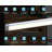 LED 9'' Under Cabinet Linkable Light Bar