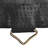 Yescom 5'' Galvanized Steel Jumping Surface