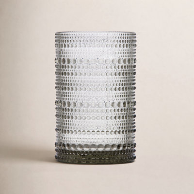 Jupiter Drinking Glass