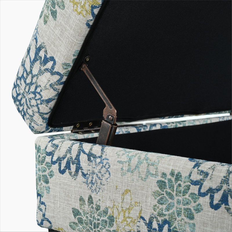 STORAGE OTTOMAN