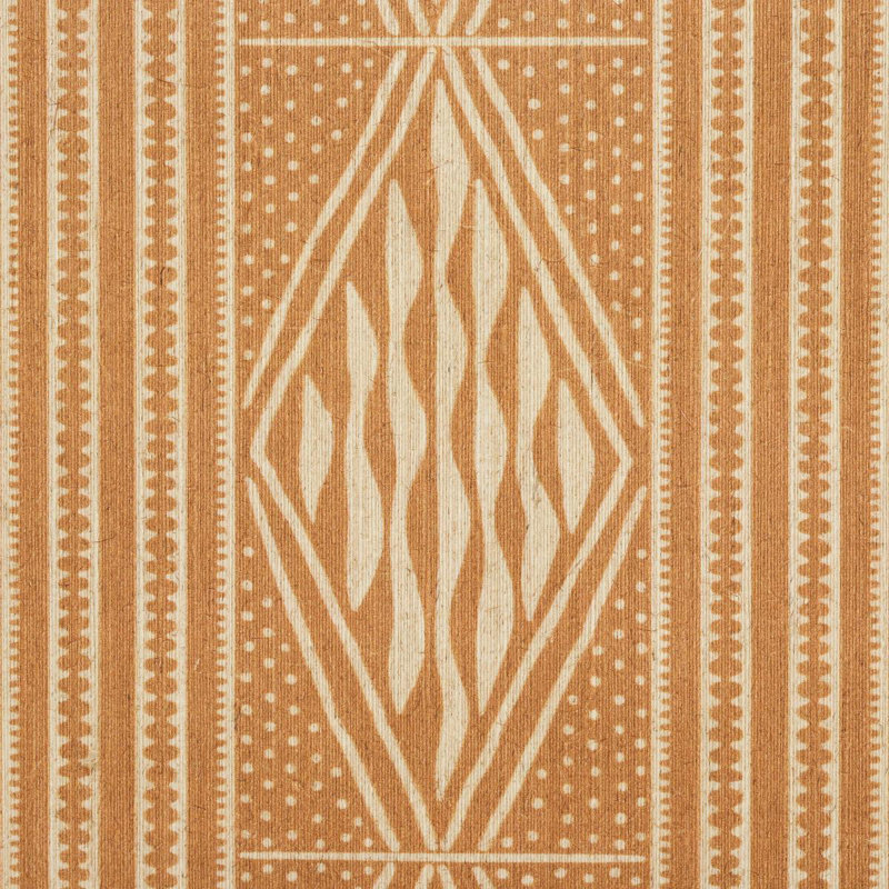 Cassava Wallpaper, Sable