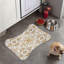 Tapis beige 1 pièce