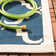 Herefordshire Performance Geometric Indoor/Outdoor Area Rug