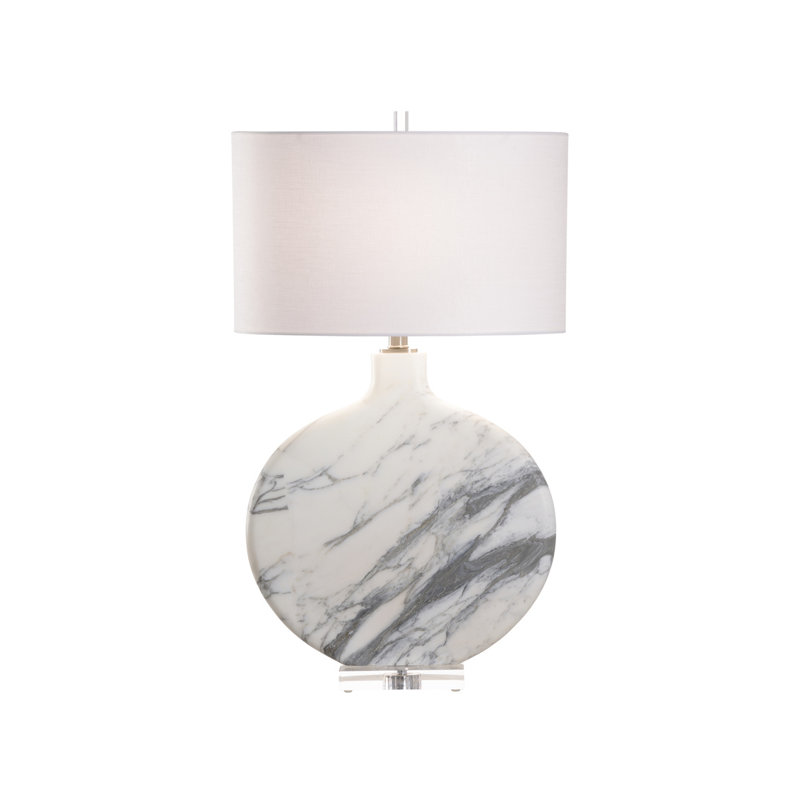 Lampe Lizzie, Gris