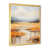 Encadrement doré