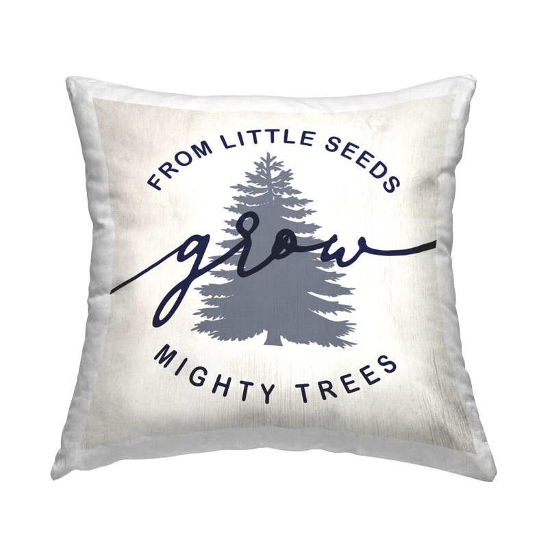 Throw Pillow