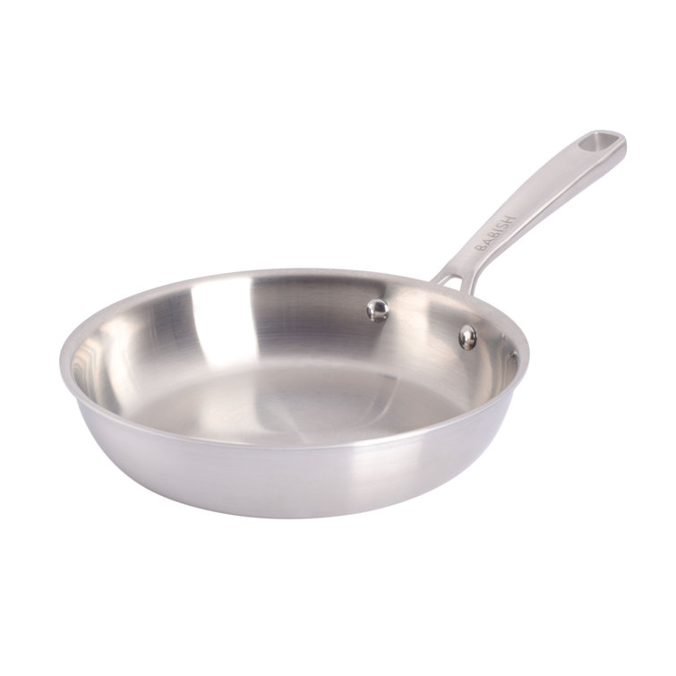 https://assets.wfcdn.com/im/15457309/resize-h755-w755%5Ecompr-r85/2567/256706532/Babish+Stainless+Steel+%2818%2F8%29+Non+Stick+1+-Piece+Frying+Pan.jpg