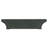 Marseille 54'' Solid Wood Top Console Table