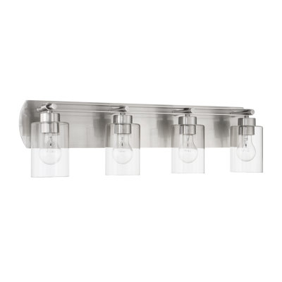 Meerab 4 - Light Vanity Light