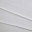 4-Piece Premium Cotton Rich Sheet Set, White-122817810