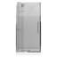 Pinstripe 35.75" x 72.25" Pivot Shower Door-1016685365