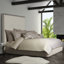 Westerly 9-Piece Comforter Set - Mushroom