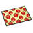 Yelverton Non-Slip Outdoor Doormat-38445325