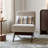 Slipper Chair
