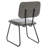 Fendley Velvet Side Chair-1453182932