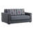 Annalie Upholstered 70'' Sleeper Sofa-2060501591