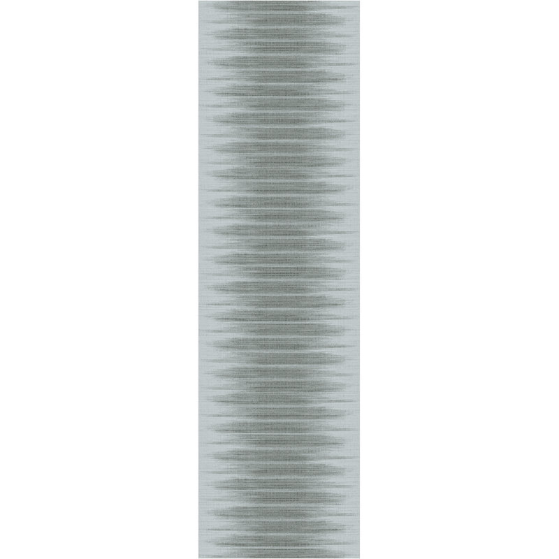 Presilla Abstract Indoor Rug, Runner 2'2" x 7'6"