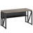 Modern 63" Executive Computer Desk and 31"Lateral File Cabinet, Professional  Home Office Furniture-754166948