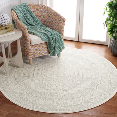 Oriental Area Rug