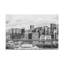 No Frame Print on Canvas