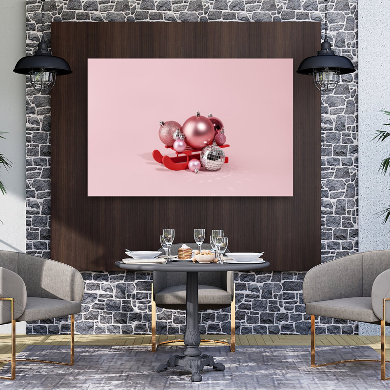Print, 101.6cm H x 152.4cm W