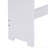 Kriston 23.5" W x 67" H  x 8.5" D  Free-Standing Bathroom Cabinet
