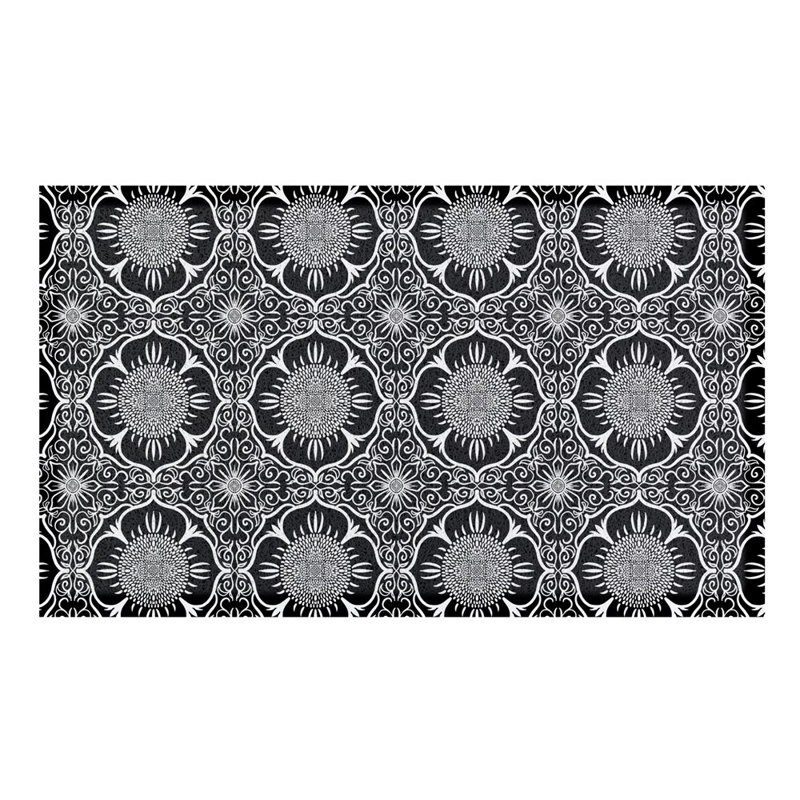 Non-Slip Indoor & Outdoor Doormat