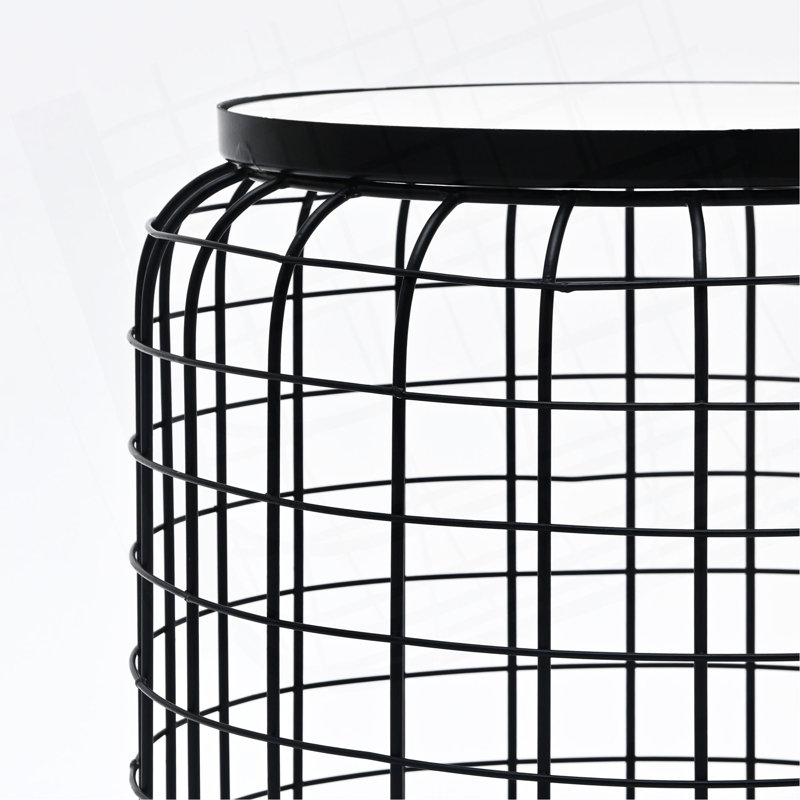 Table de bout Marble