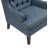 1Pc Accent Chair-1134588146