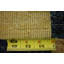 Tapis intérieur en laine 4 pi 10 po x 6 pi 7 po one-of-kind à la main noué la Nash