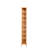 Dowel-Style Wooden CD Rack - 06W Series-1349378372-1447657444