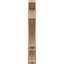 Bois de cèdre brut Balboa Slat-89127187