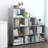 Lakin Bookcase