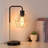Norrita Metal Desk Lamp