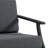 Clinkscales Solid Wood Teak Outdoor Lounge Chair With Cushion And Arms-114983511-114983515