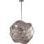 Una 8 - Light Chandelier