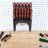 Stalwart 26-Piece Screwdriver Set with Wall Mount, Stand, and Magnetic Tips