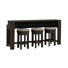 Aslaug Barrett 4 Piece Set