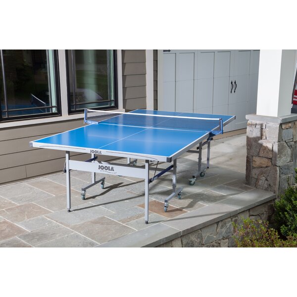 Joola Nova Dx Outdoor Table Tennis Table | Wayfair