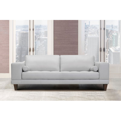 Randolph Upholstered 93.7'' Sofa