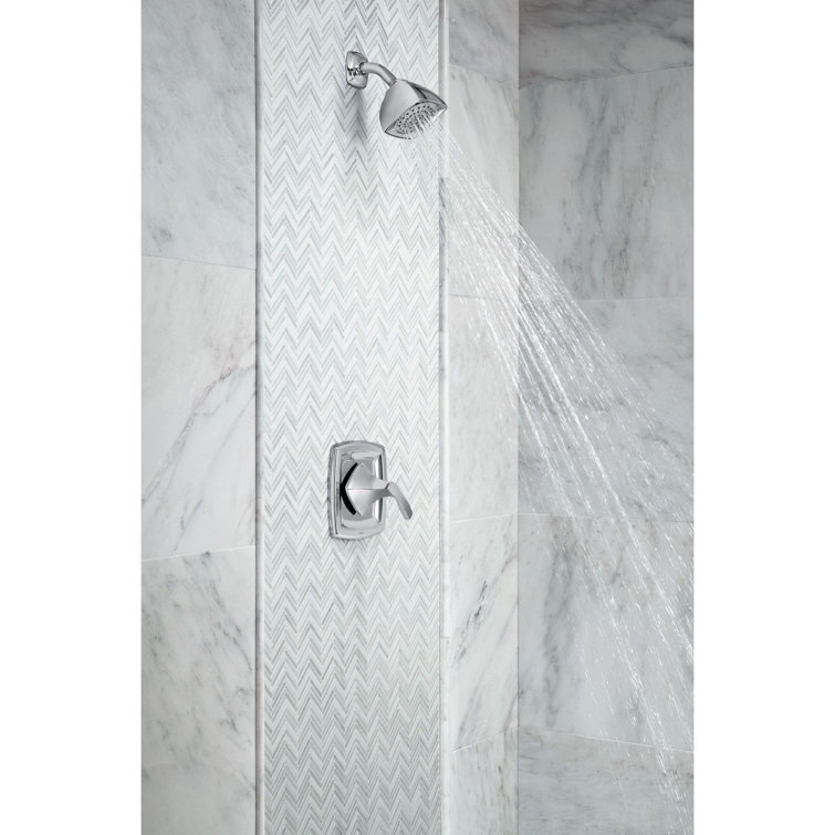 Voss  Diverter Shower Faucet Posi-Temp