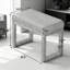 Banc à langer rembourré-1365493641