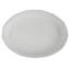 Santorini Oval Ceramic Baker