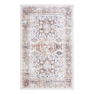 Nienke Oriental Indoor Rug