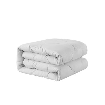 Pendant Stitched Down Alternative Comforter